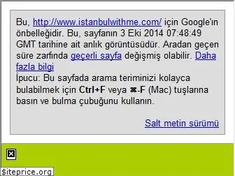istanbulwithme.com
