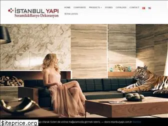 istanbulyapi.com.tr