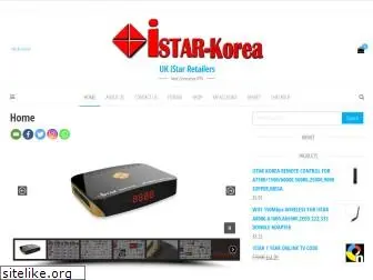 istar-korea.co.uk