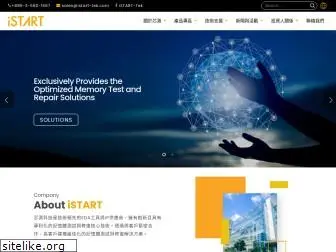 istart-tek.com