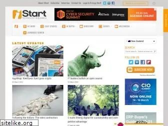 istart.co.nz