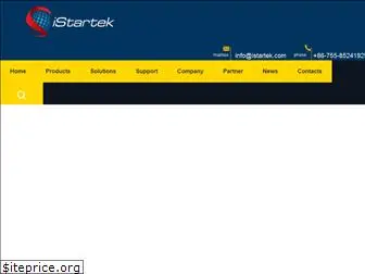 istartek.com