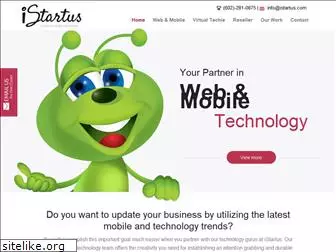 istartus.com