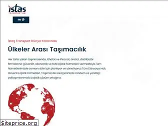 istas.com