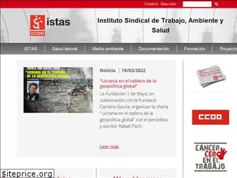 istas.net