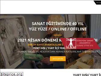 istasyonsanat.com