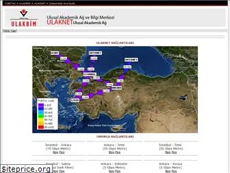 istatistik.ulakbim.gov.tr