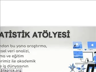 istatistikatolyesi.com