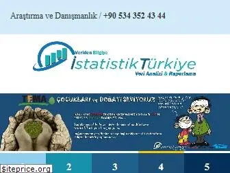 istatistikturkiye.com