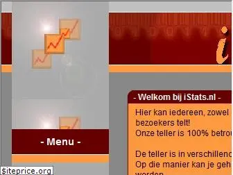 istats.nl