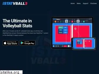 istatvball.com