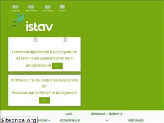 istav.fr