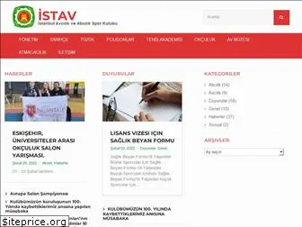 istav.org