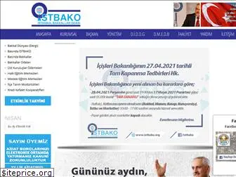 istbako.org