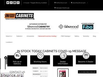 istcabinets.com