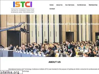 istci.org