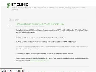 istclinic.com