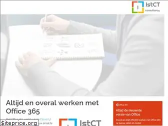 istct.nl