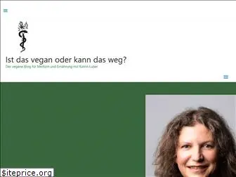 istdasvegan.eu