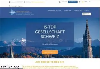 istdp.ch