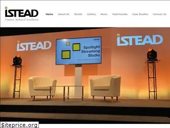 istead.co.uk