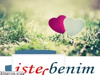 istebenimaskim.com