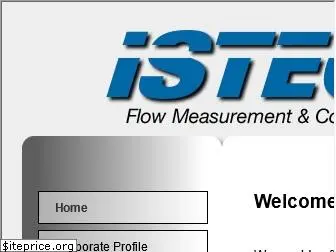 istec-corp.com