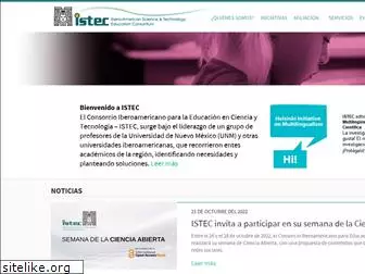 istec.org