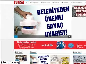 istecanakkalegazetesi.com