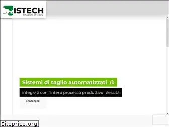 istech-segatrici.com