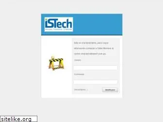 istech.com.pa