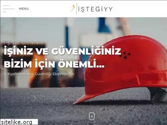 istegiyy.com