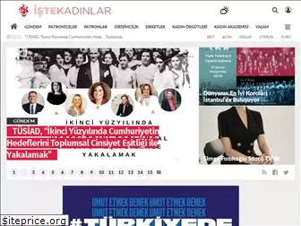 istekadinlar.com