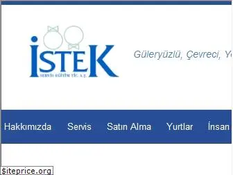 istekservis.com.tr