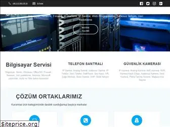 istelsan.com.tr