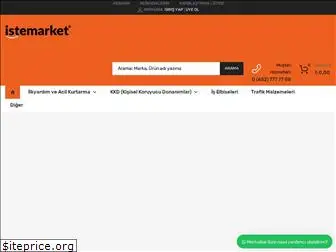 istemarket.com.tr