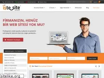 istesite.com.tr