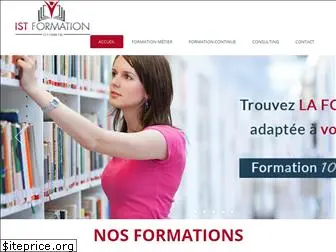 istformation.com.tn