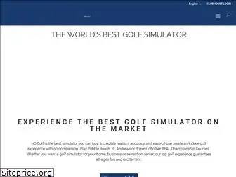 istgolf.com