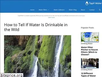 isthewatersafetodrink.com