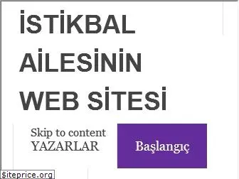 istikbal.org