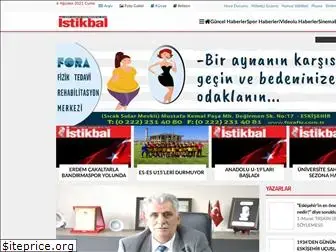 istikbalgazetesi.com