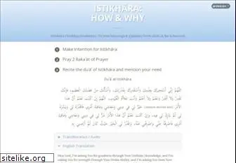 istikhara.com