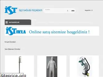 istikla.com.tr