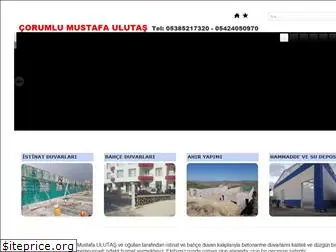 istinatvebahceduvari.com