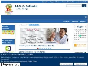 istituto-colombo.edu.it
