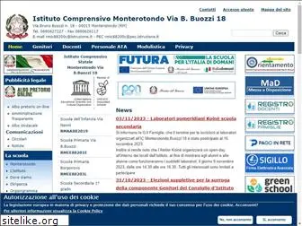 www.istitutobuozzimonterotondo.edu.it