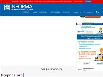 istitutoinforma.it