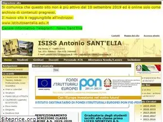 istitutosantelia.gov.it