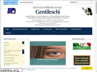 istitutosuperioregentileschi.edu.it